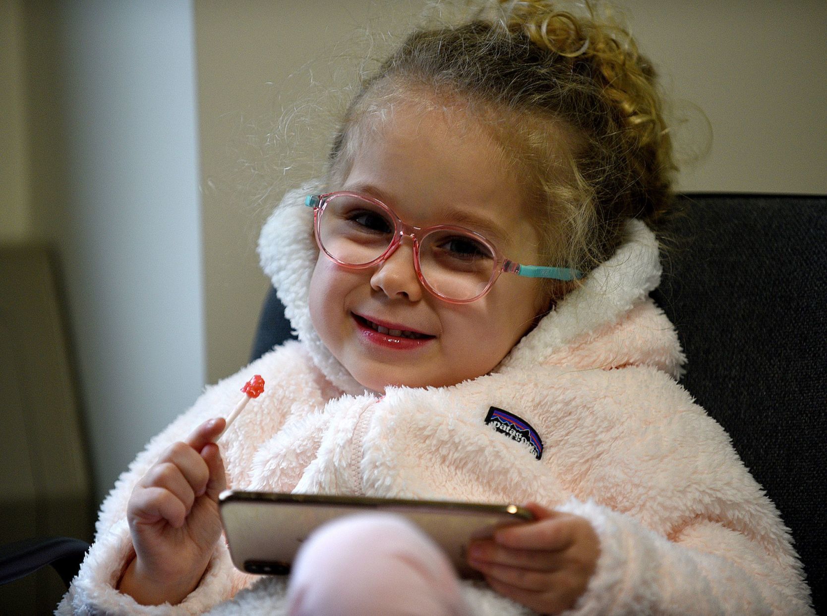 Daycare nightmare turns into a waiting game